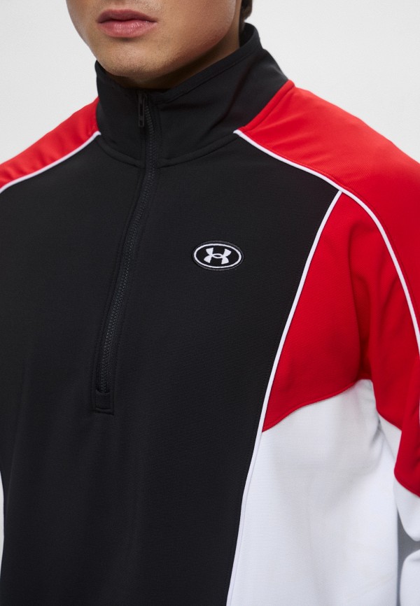 Under Armour Олимпийка - Best Level Tricot Jacket CB - фото 4