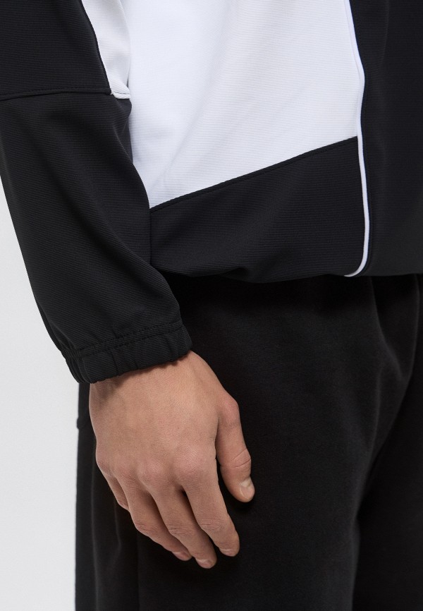 Under Armour Олимпийка - Best Level Tricot Jacket CB - фото 5