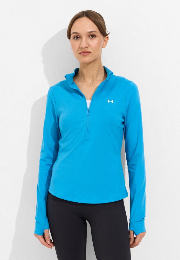 Under Armour Олимпийка - Motion 1/2 Zip EMEA - фото 1