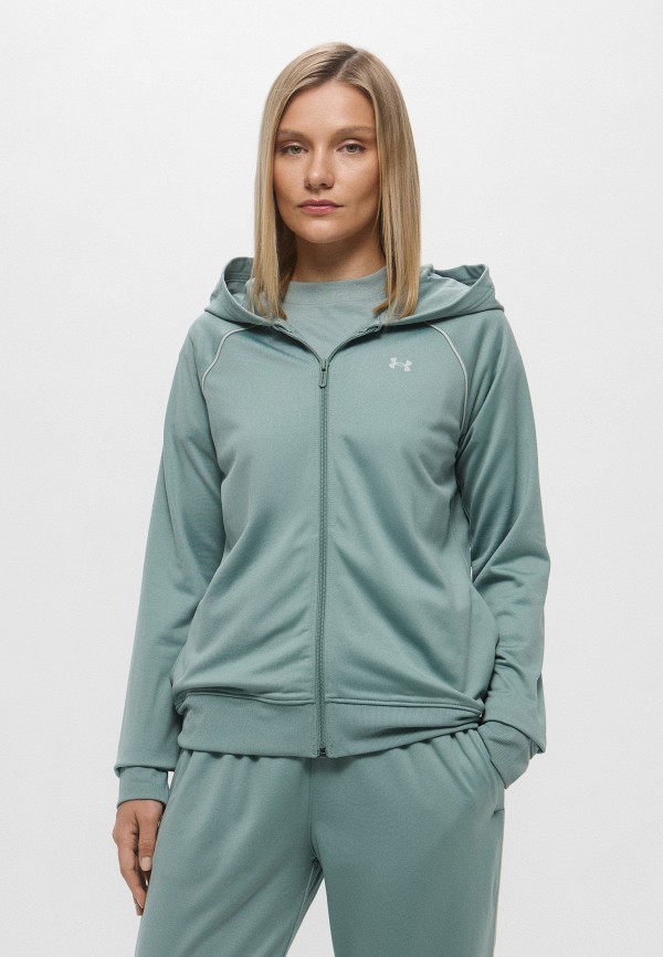 Under Armour Костюм спортивный - UA Rival Tricot Tracksuit HD - фото 2