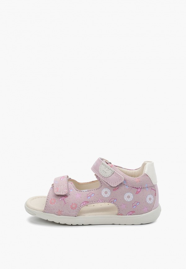 Geox Сандалии - фото 1