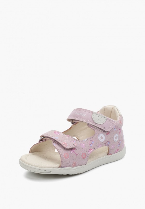 Geox Сандалии - фото 2