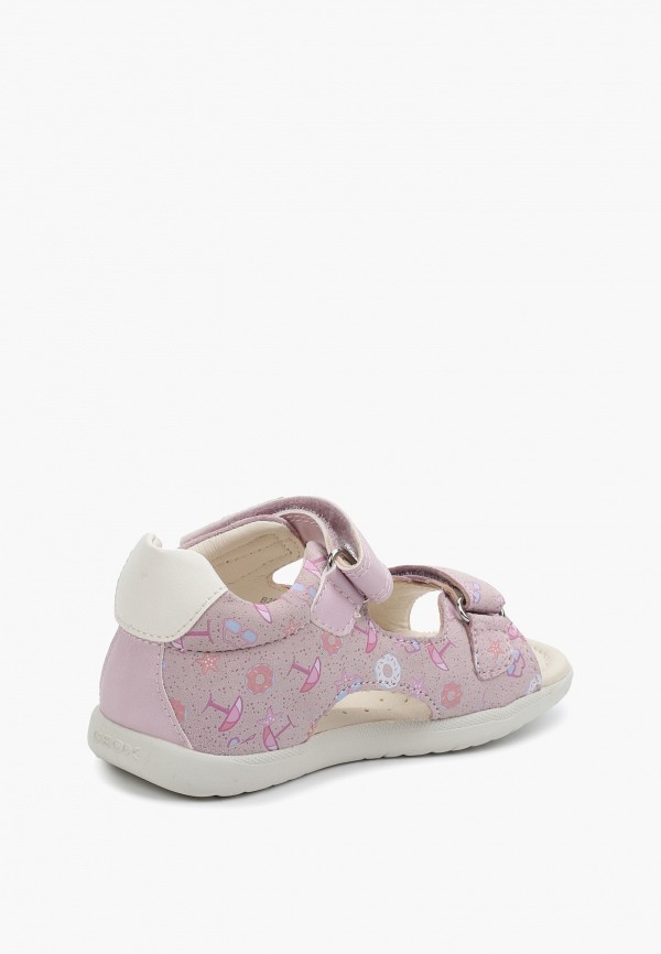 Geox Сандалии - фото 3