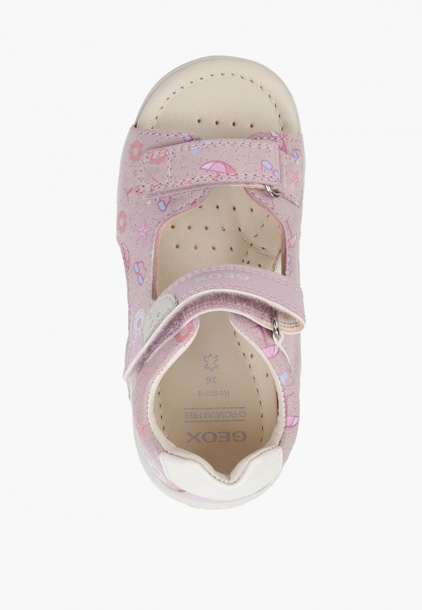 Geox Сандалии - фото 4