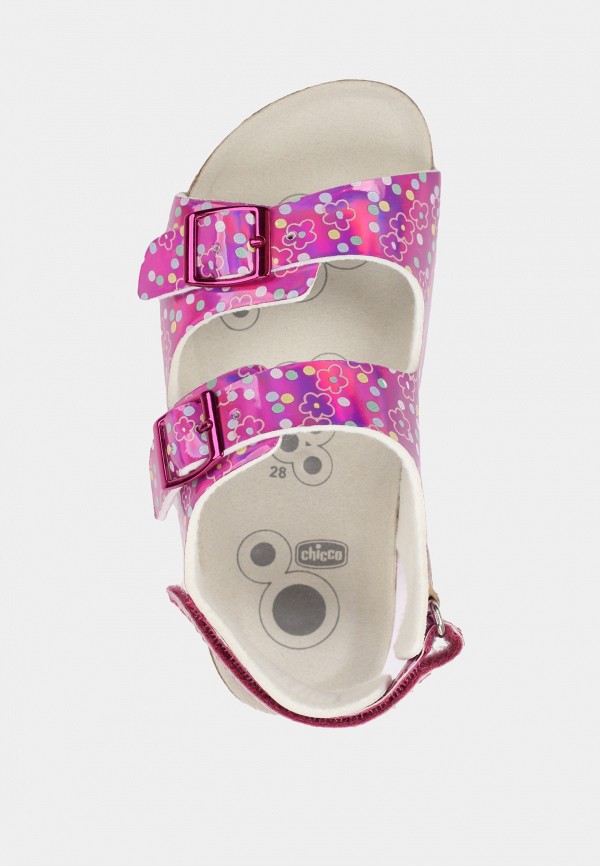 Chicco Сандалии - фото 4