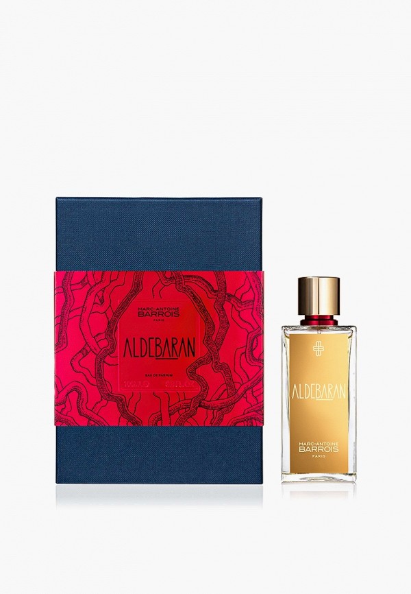 Marc-Antoine Barrois Парфюмерная вода - фото 2