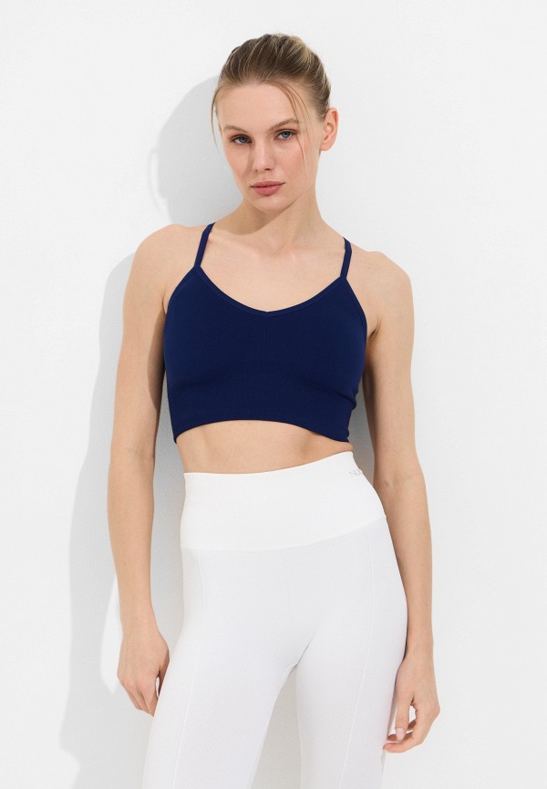 Nux Топ спортивный - ONE BY ONE BRA - фото 1