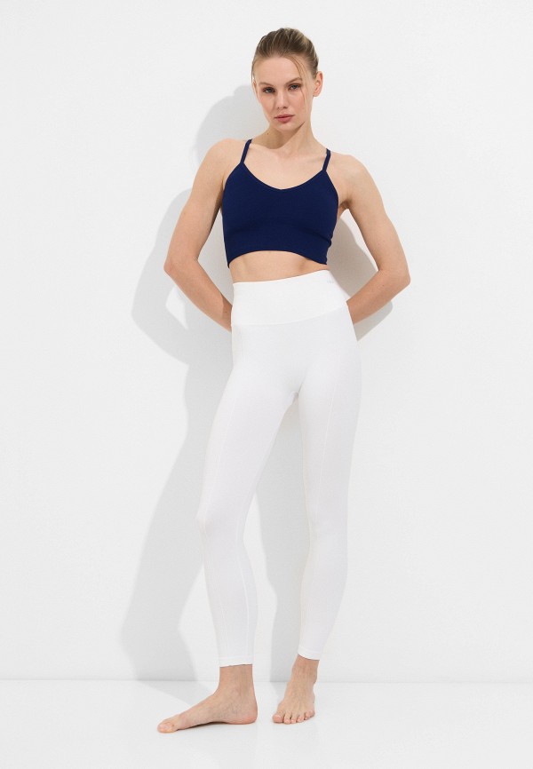 Nux Топ спортивный - ONE BY ONE BRA - фото 2