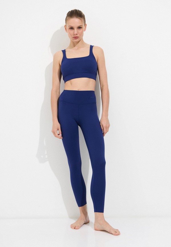 Nux Топ спортивный - WILLOW SNAP BACK BRA - SUSTAINABLE & SUPPORTIVE SPORTS BRA - фото 2