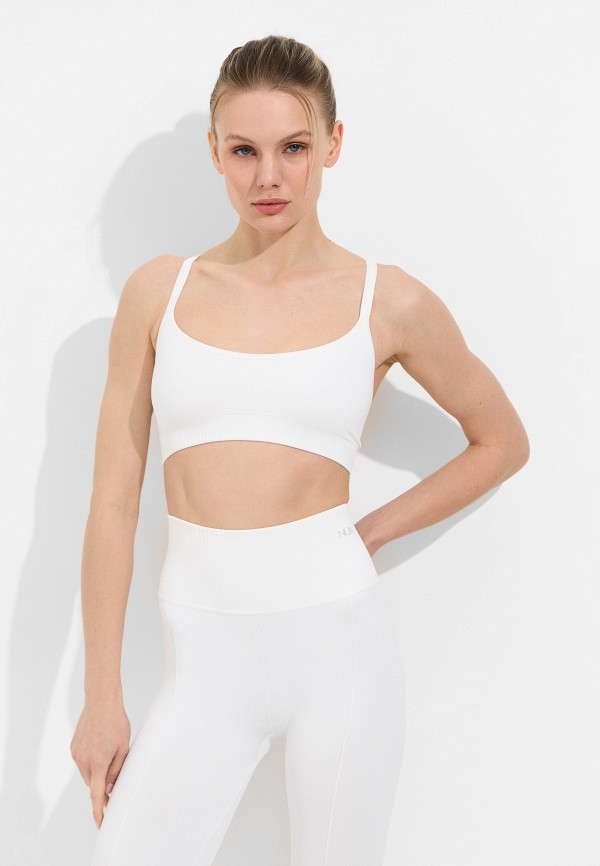 Nux Топ спортивный - PIPER SCOOP BRA - фото 1