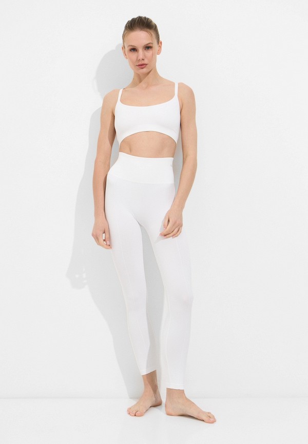 Nux Топ спортивный - PIPER SCOOP BRA - фото 2