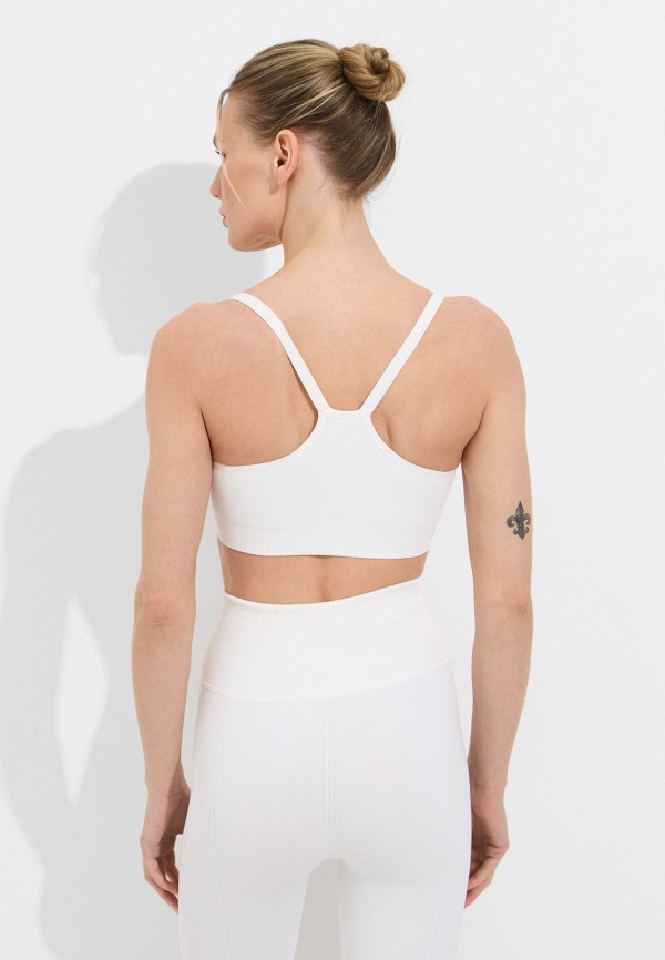 Nux Топ спортивный - PIPER SCOOP BRA - фото 3