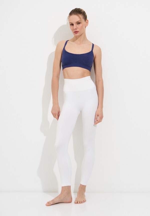 Nux Топ спортивный - PIPER SCOOP BRA - фото 2