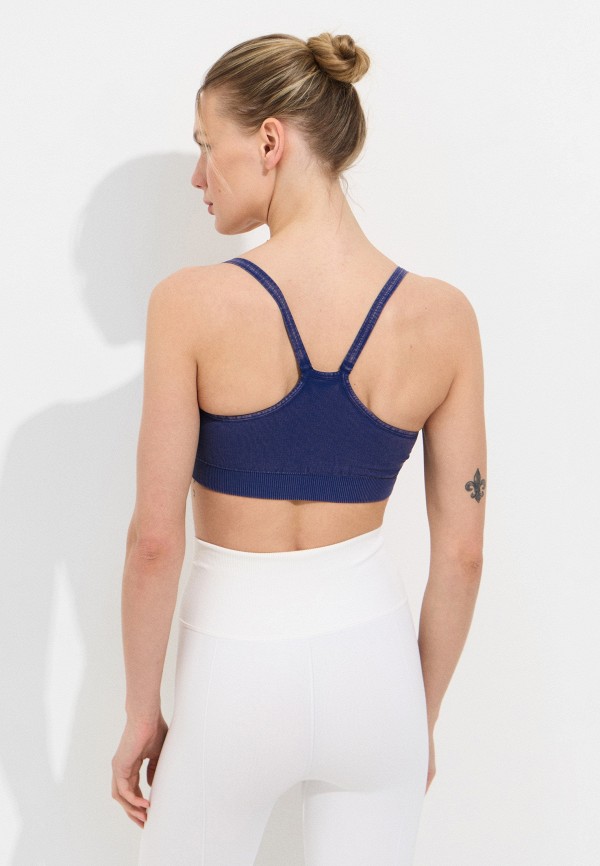 Nux Топ спортивный - PIPER SCOOP BRA - фото 3