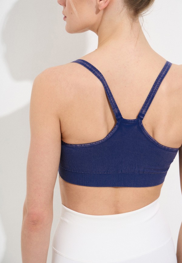 Nux Топ спортивный - PIPER SCOOP BRA - фото 5