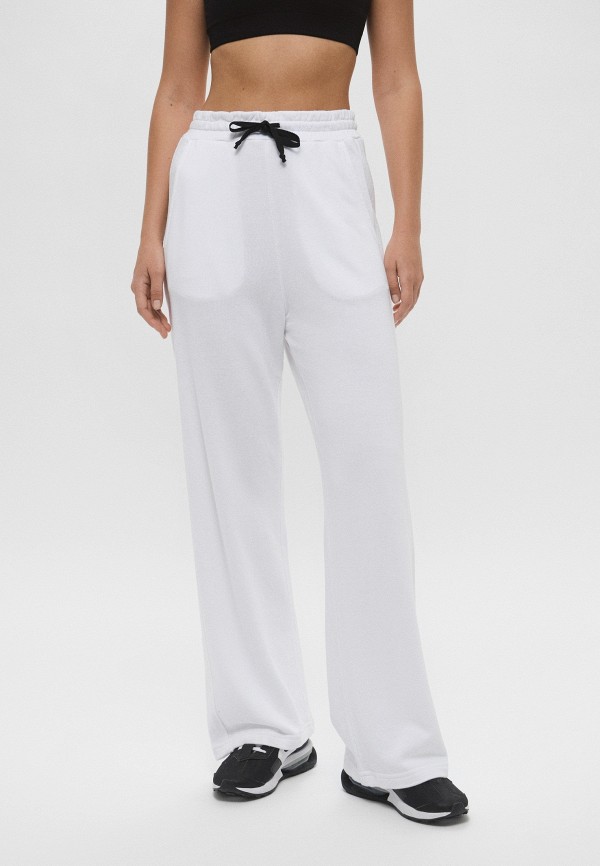 Nux Брюки медицинские - TERRY LOUNGE WIDELEG - фото 1
