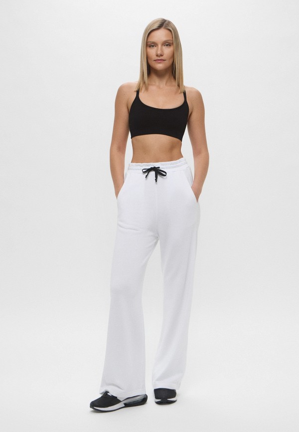 Nux Брюки медицинские - TERRY LOUNGE WIDELEG - фото 2