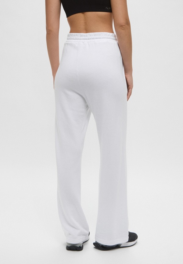 Nux Брюки медицинские - TERRY LOUNGE WIDELEG - фото 3