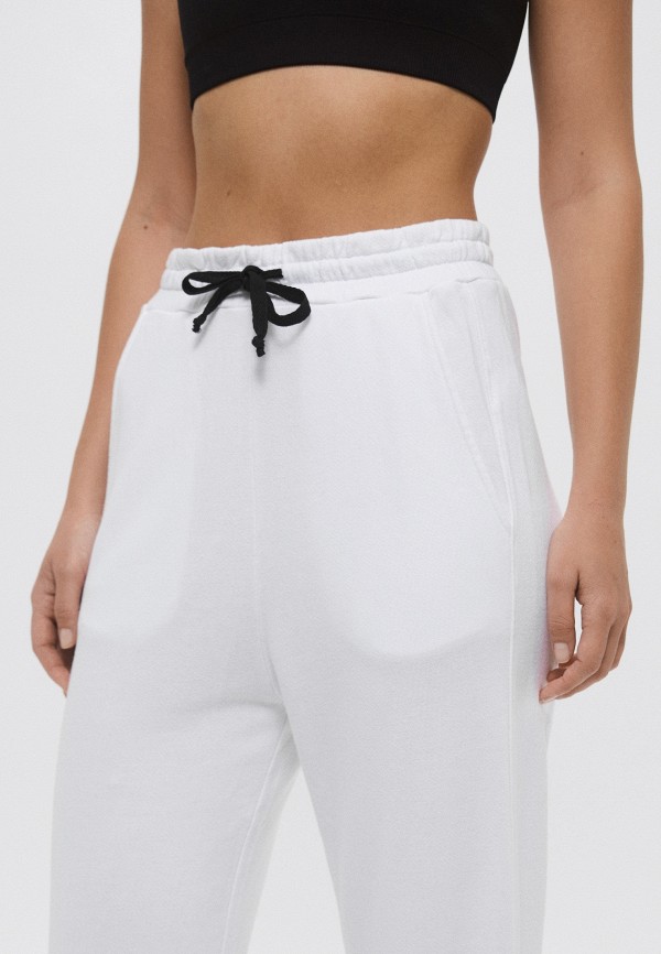 Nux Брюки медицинские - TERRY LOUNGE WIDELEG - фото 4