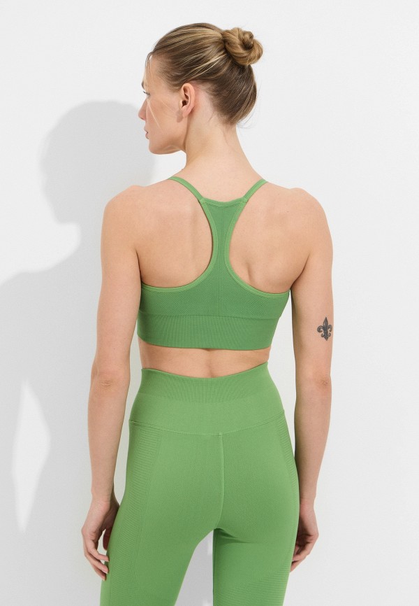 Nux Топ спортивный - ONE BY ONE BRA - фото 3