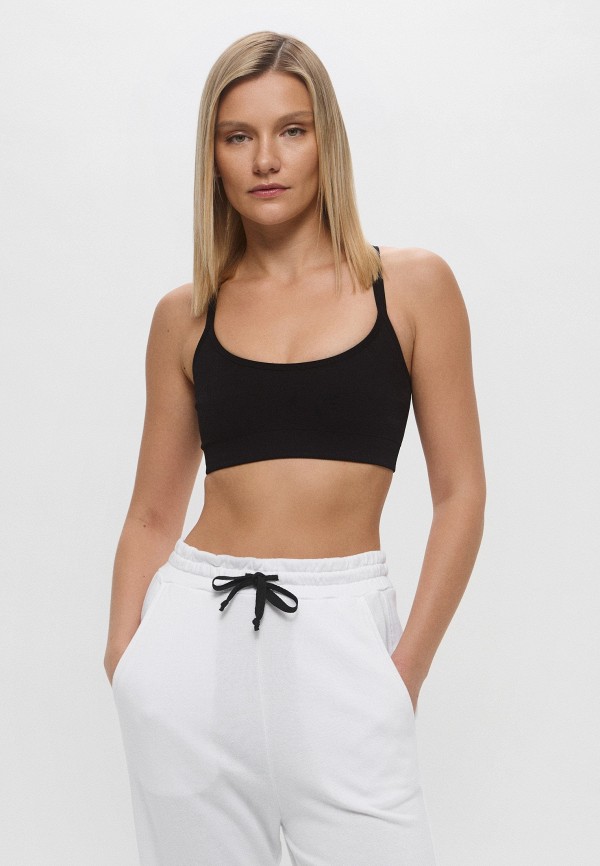 Nux Топ спортивный - PIPER SCOOP BRA - фото 1