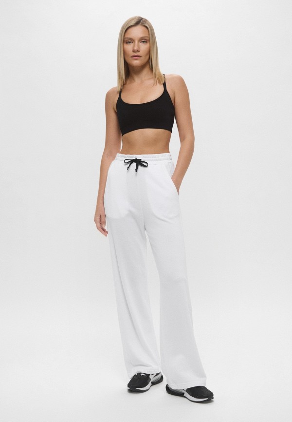 Nux Топ спортивный - PIPER SCOOP BRA - фото 2