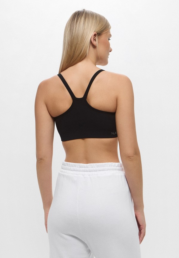 Nux Топ спортивный - PIPER SCOOP BRA - фото 3