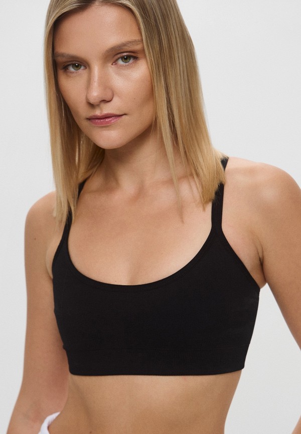 Nux Топ спортивный - PIPER SCOOP BRA - фото 4