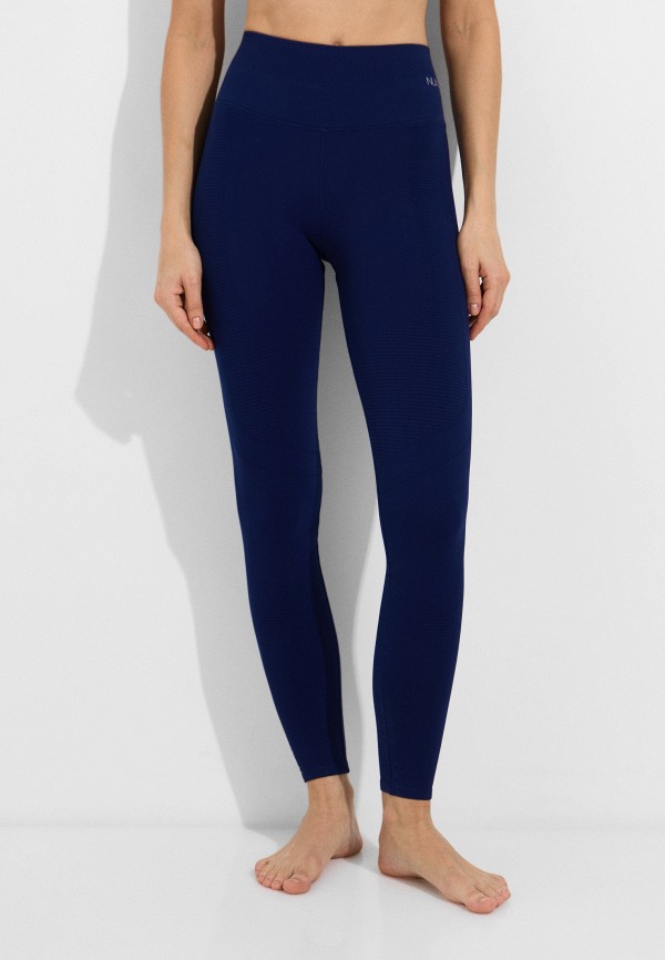 Nux Тайтсы - ONE BY ONE LEGGING - фото 1