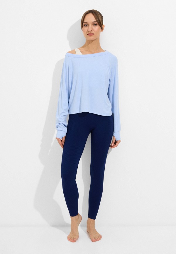 Nux Тайтсы - ONE BY ONE LEGGING - фото 2