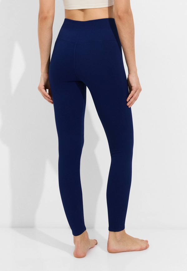 Nux Тайтсы - ONE BY ONE LEGGING - фото 3