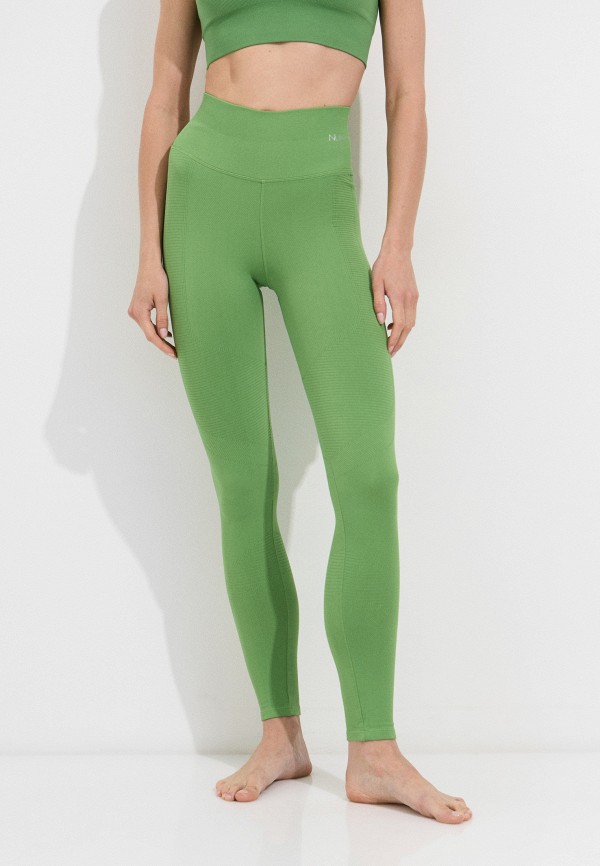 Nux Леггинсы - ONE BY ONE LEGGING - фото 1