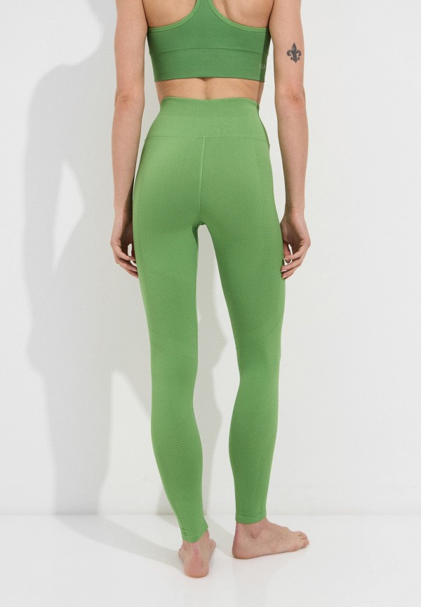 Nux Леггинсы - ONE BY ONE LEGGING - фото 3