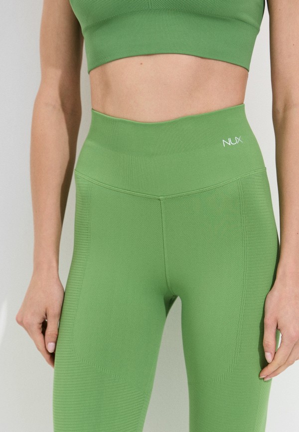 Nux Леггинсы - ONE BY ONE LEGGING - фото 4