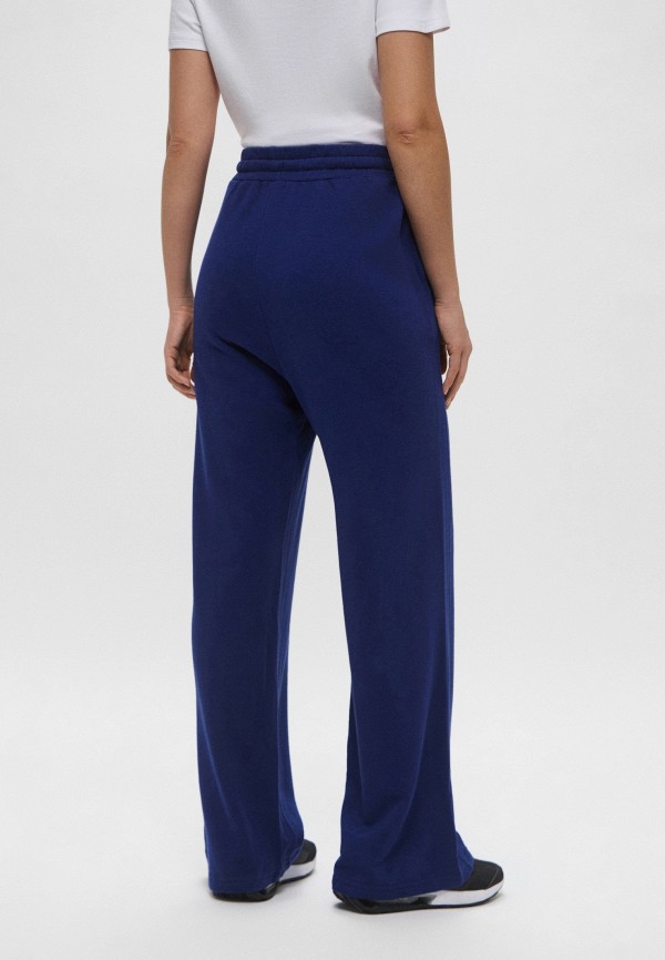 Nux Брюки спортивные - TERRY LOUNGE WIDELEG - фото 3