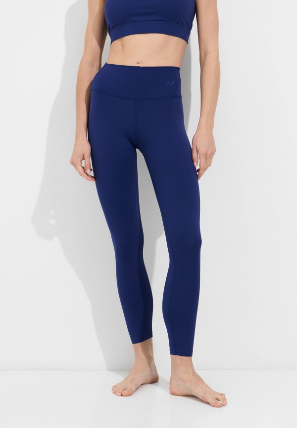 Nux Леггинсы - WILLOW 7/8 LEGGING - SUSTAINABLE LIGHTWEIGHT COMFORT LEGGING - фото 1