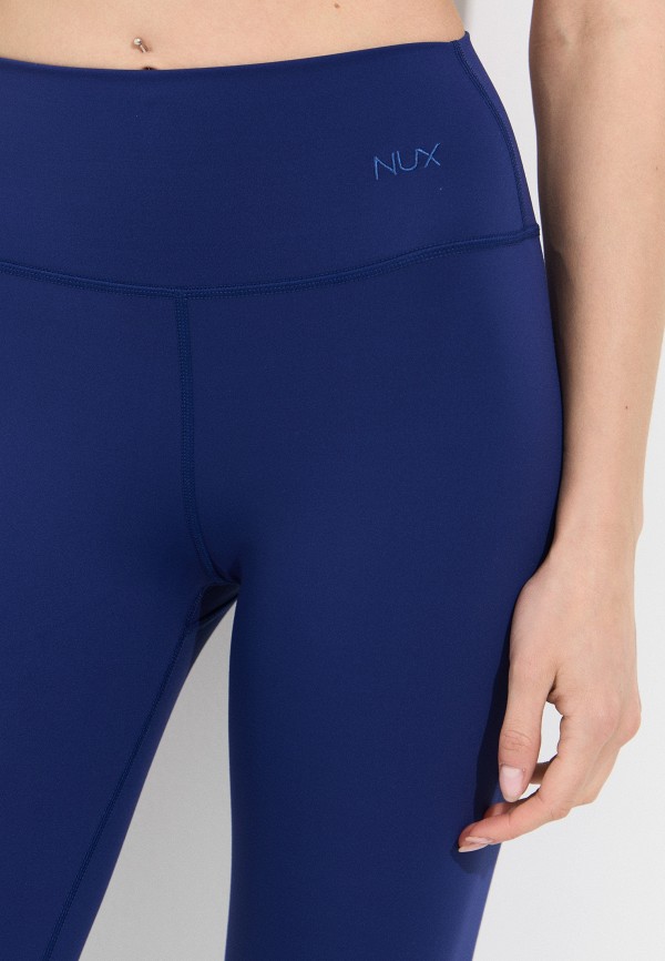 Nux Леггинсы - WILLOW 7/8 LEGGING - SUSTAINABLE LIGHTWEIGHT COMFORT LEGGING - фото 4
