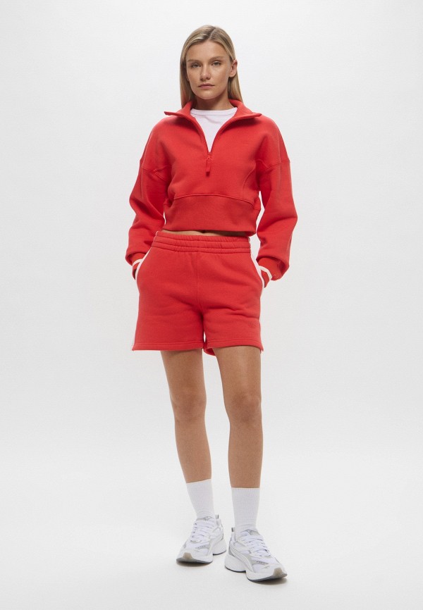 Cream Yoga Олимпийка - Lunar - фото 2