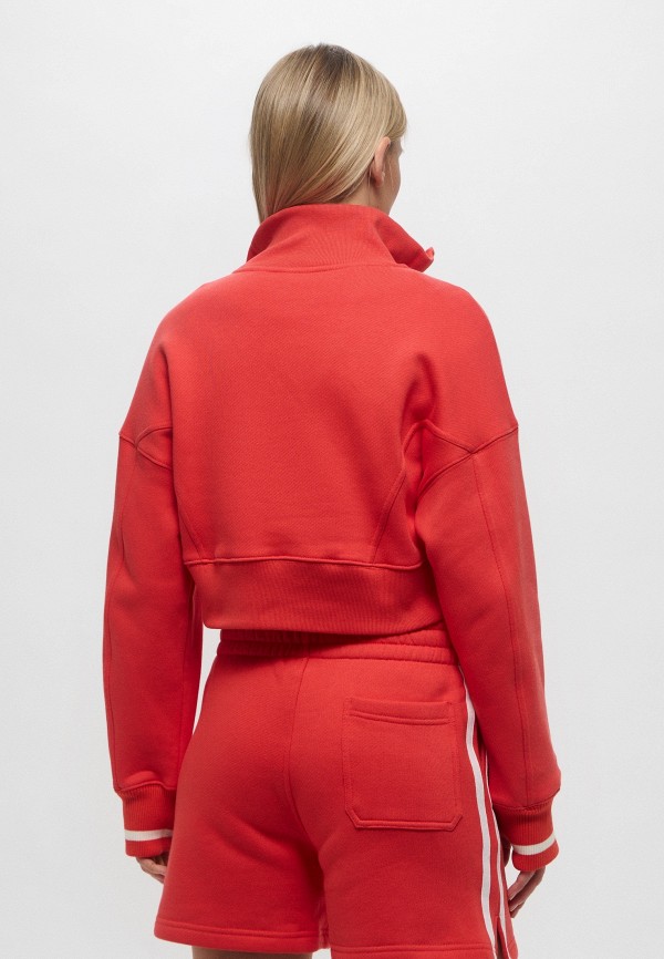 Cream Yoga Олимпийка - Lunar - фото 3