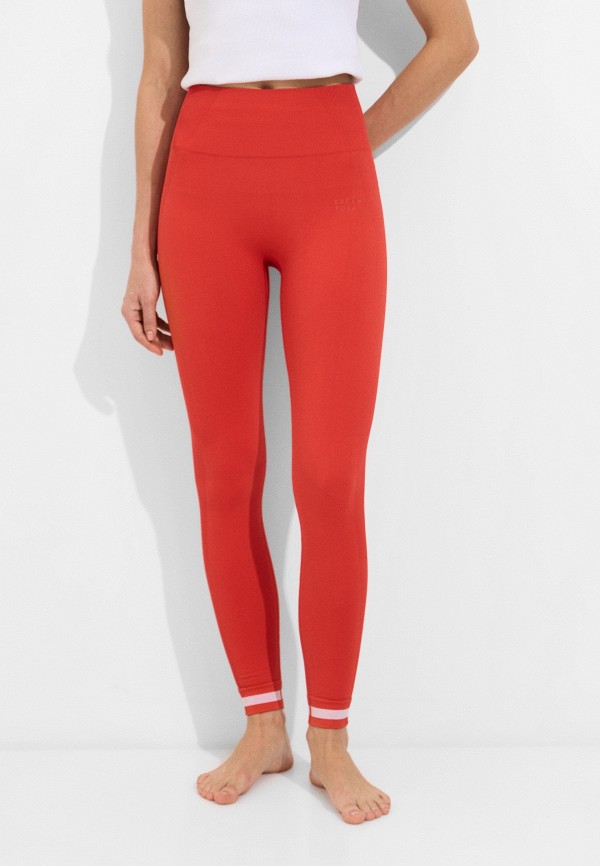 Cream Yoga Леггинсы - Elly - фото 1