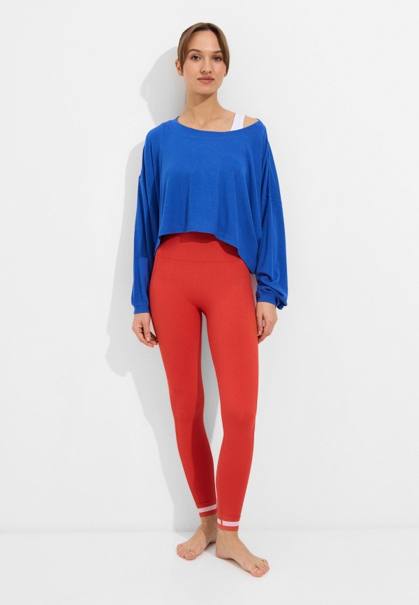 Cream Yoga Леггинсы - Elly - фото 2