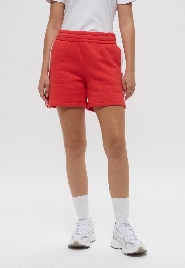 Cream Yoga Шорты спортивные - Dani - фото 1