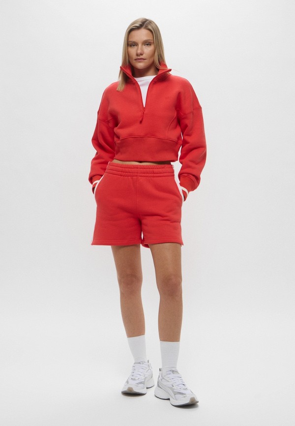 Cream Yoga Шорты спортивные - Dani - фото 2