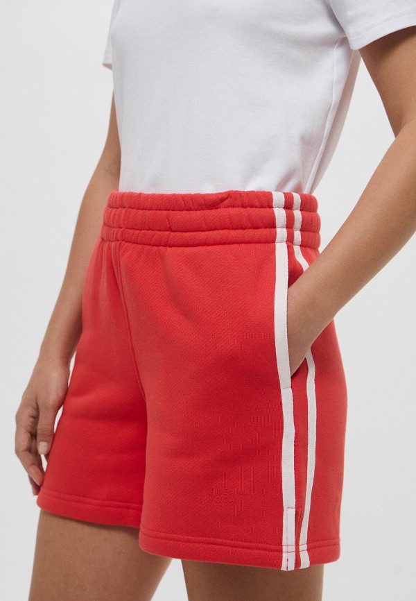 Cream Yoga Шорты спортивные - Dani - фото 4