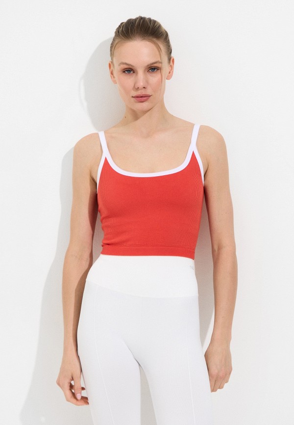 Cream Yoga Топ спортивный - Kendall - фото 1