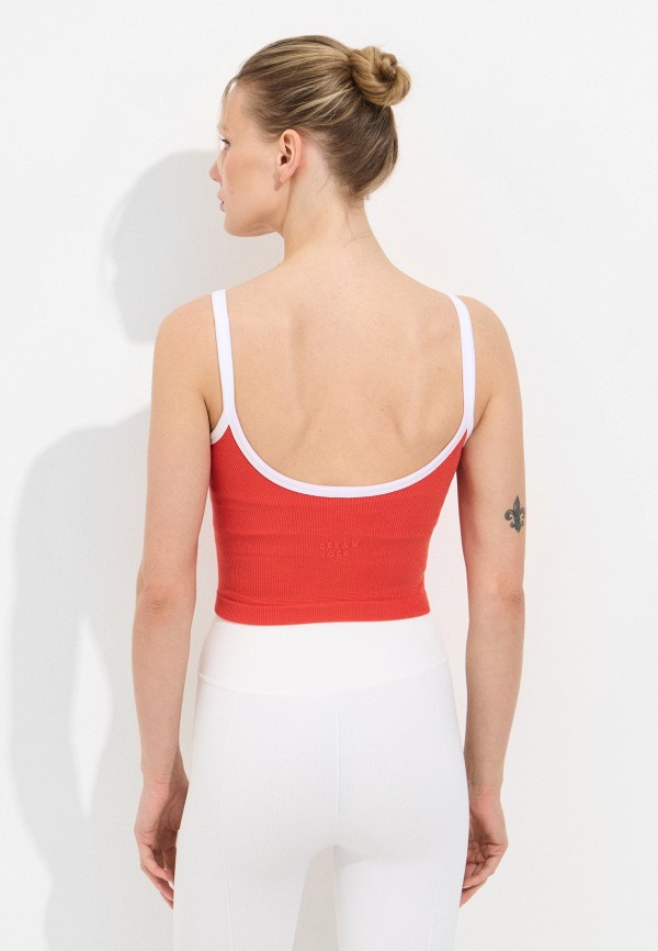 Cream Yoga Топ спортивный - Kendall - фото 3