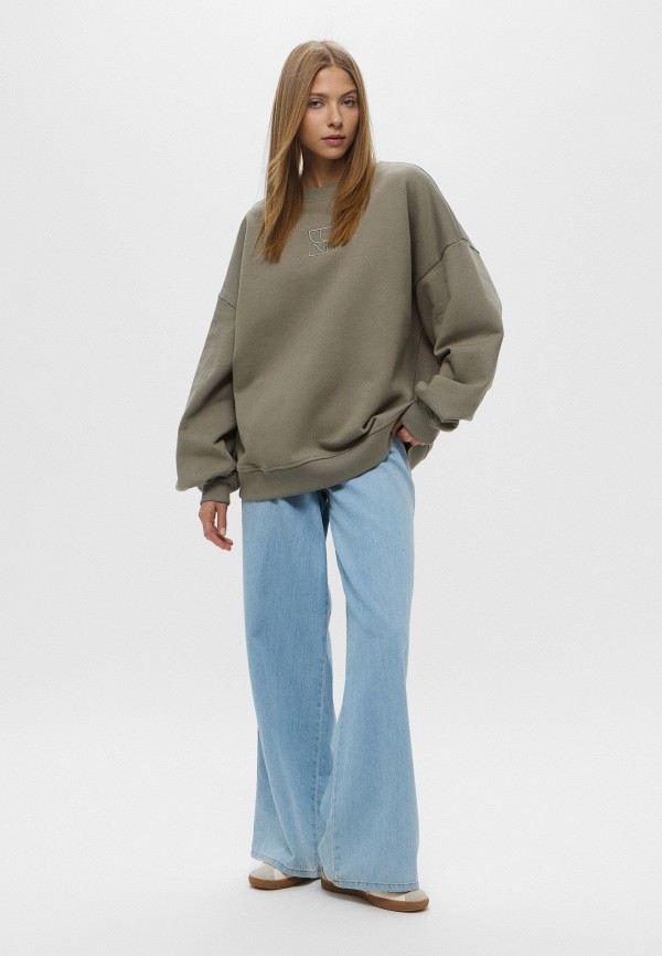 Lune Свитшот - ZANY - фото 2