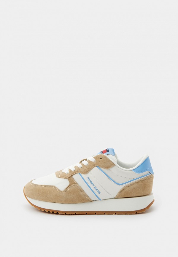 Tommy Jeans Кроссовки - EVA RUNNER - фото 1