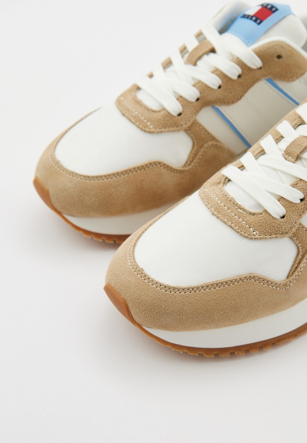 Tommy Jeans Кроссовки - EVA RUNNER - фото 2