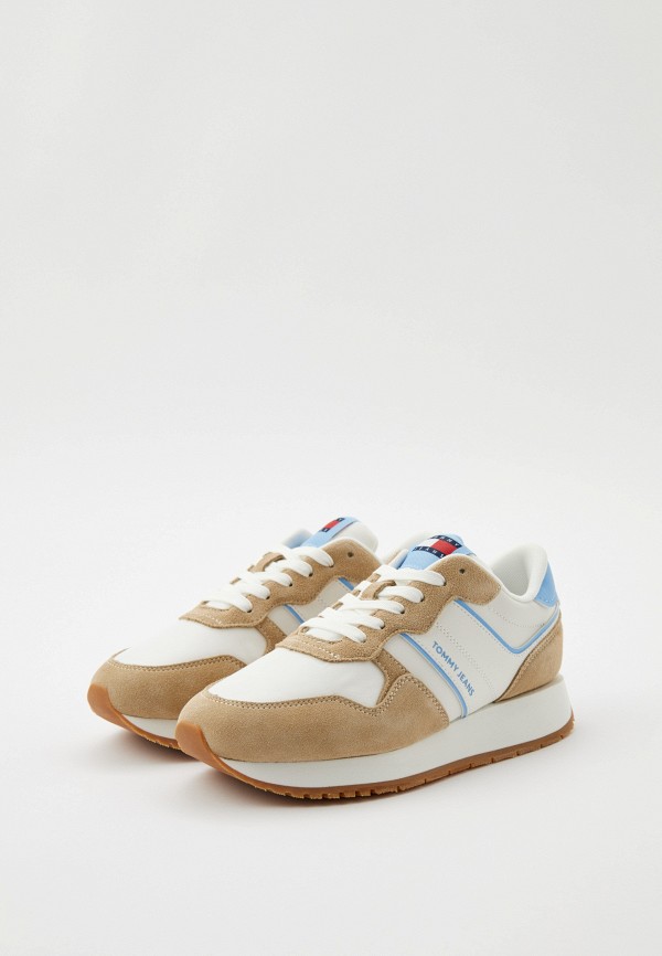 Tommy Jeans Кроссовки - EVA RUNNER - фото 3